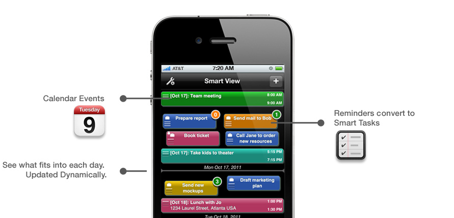 smartday app video smartday app video