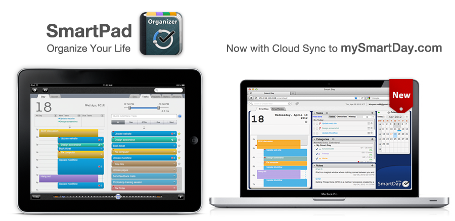 smartday app smartday app