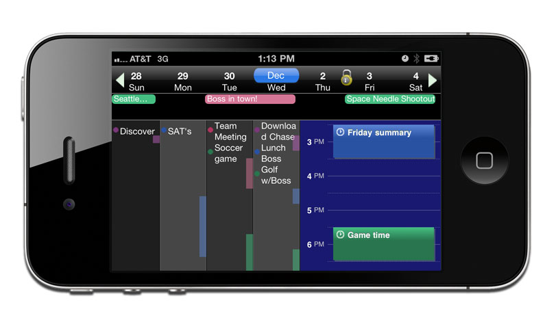 smartday app