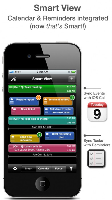 smartday online