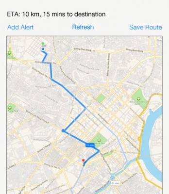 MapKit
