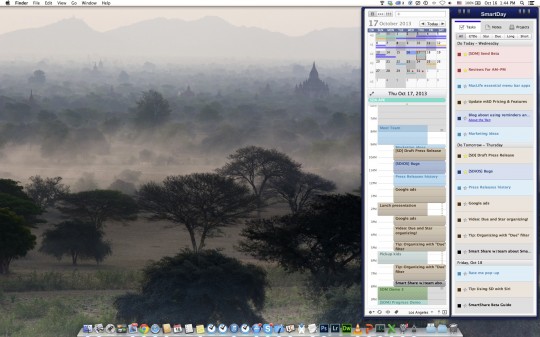 smartday osx smartday osx